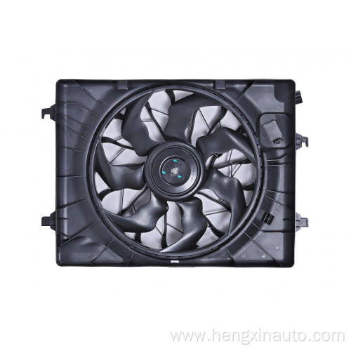 25380-C1100 Hyundai Sonata Nine Radiator Fan Cooling Fan